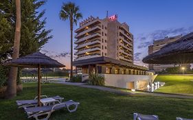 Interpass Vau Hotel Apartamentos